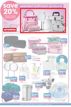 Clicks : Home & Electrical (24 Apr - 21 May 2014), page 9