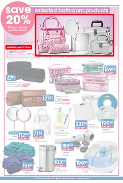 Clicks : Home & Electrical (24 Apr - 21 May 2014), page 9