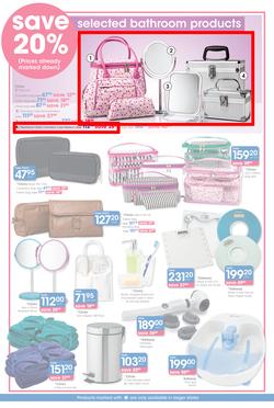 Clicks : Home & Electrical (24 Apr - 21 May 2014), page 9