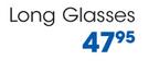 Royal Leerdam Long Glasses