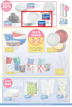 Clicks : Home & Electrical (24 Apr - 21 May 2014), page 11