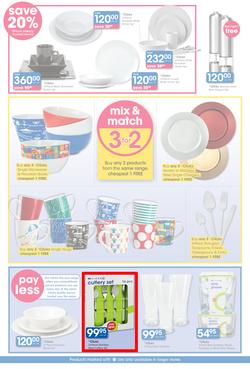 Clicks : Home & Electrical (24 Apr - 21 May 2014), page 11