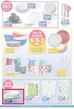 Clicks : Home & Electrical (24 Apr - 21 May 2014), page 11