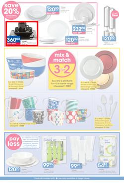 Clicks : Home & Electrical (24 Apr - 21 May 2014), page 11