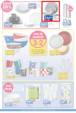 Clicks : Home & Electrical (24 Apr - 21 May 2014), page 11