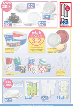 Clicks : Home & Electrical (24 Apr - 21 May 2014), page 11
