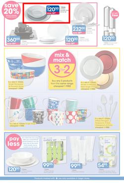 Clicks : Home & Electrical (24 Apr - 21 May 2014), page 11