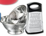 Clicks 4 Sided Square Grater