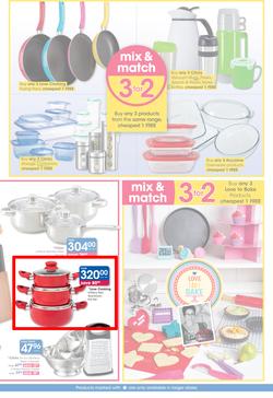 Clicks : Home & Electrical (24 Apr - 21 May 2014), page 13