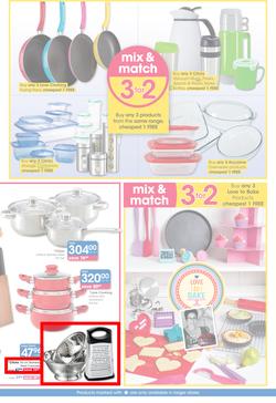 Clicks : Home & Electrical (24 Apr - 21 May 2014), page 13