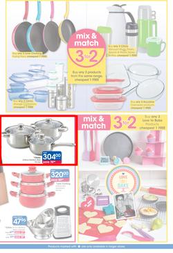 Clicks : Home & Electrical (24 Apr - 21 May 2014), page 13