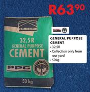 General Purpose Cement