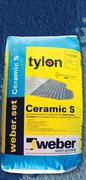 Tylon Ceramic S Tile Adhesive-20Kg