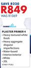 Chamber Value 20Ltr Plaster Primer 4