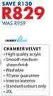 Chamber Value 20Ltr Chamber Matt