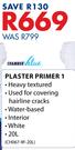 Chamber Value 20Ltr Plaster Primer 1
