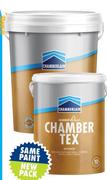 Chamber Value 20Ltr Chamber Tex
