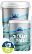 Chamber Value 5Ltr Chamber Matt