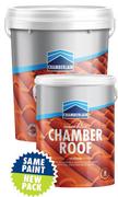Chamber Value 5Ltr Chamber Roof