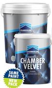 Chamber Value 5Ltr Chamber Matt