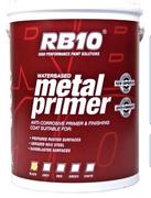 RB10 5Ltr Grey/White Metal Primer