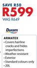 Duram 20Ltr Armatex