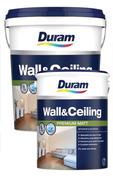 Duram 20Ltr Wall & Ceiling