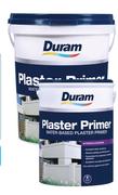 Duram 5Ltr Plaster Primer