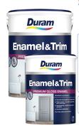 Duram 5Ltr Enamel & Trim