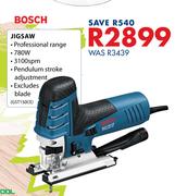 Bosch Jigsaw GST150CE