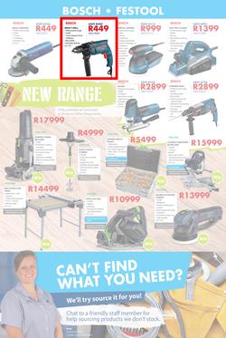 Chamberlains : Hurry Up And Finish With Chamberlains (9 Nov - 25 Nov 2018), page 4