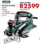Melabo Electric Planer HO26-82