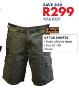 Grange Workwear Cargo Shorts Size 30-44(PC0330)-Each