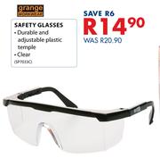 Grange Workwear Safety Glasses(SP7033C)