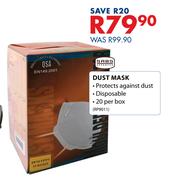 Dust Mask(RP9011)