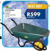 Lasher Wheelbarrow(FG81260)