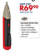 Ruwag Voltage Detector 90-10000V(SVDNC1000)