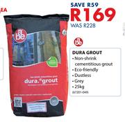 Abe Durga Grout-25kg