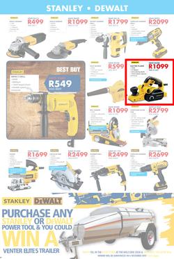 Chamberlains : Hurry Up And Finish (15 Nov - 1 Dec 2019), page 2