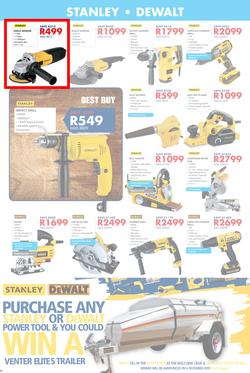 Chamberlains : Hurry Up And Finish (15 Nov - 1 Dec 2019), page 2