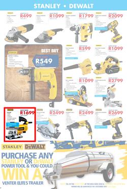 Chamberlains : Hurry Up And Finish (15 Nov - 1 Dec 2019), page 2