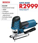 Bosch Jigsaw