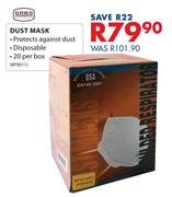 Dust Mask