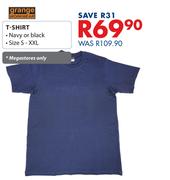 Grange T-Shirt