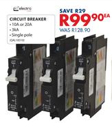 CBI Electric Circuit Breaker-Each