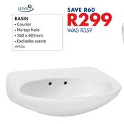 WHS Basin-560 x 405mm