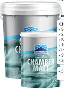 Chamber Value Chamber Matt-20Ltr