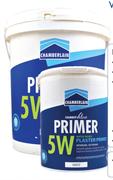 Chamber Value Plaster Primer 5-20Ltr