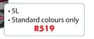 Plascon Wall & All-5Ltr