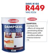 Plascon Dampseal-5Ltr